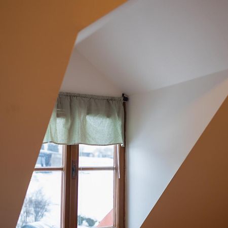 Hotel Hájenka Strakov Litomyšl Esterno foto